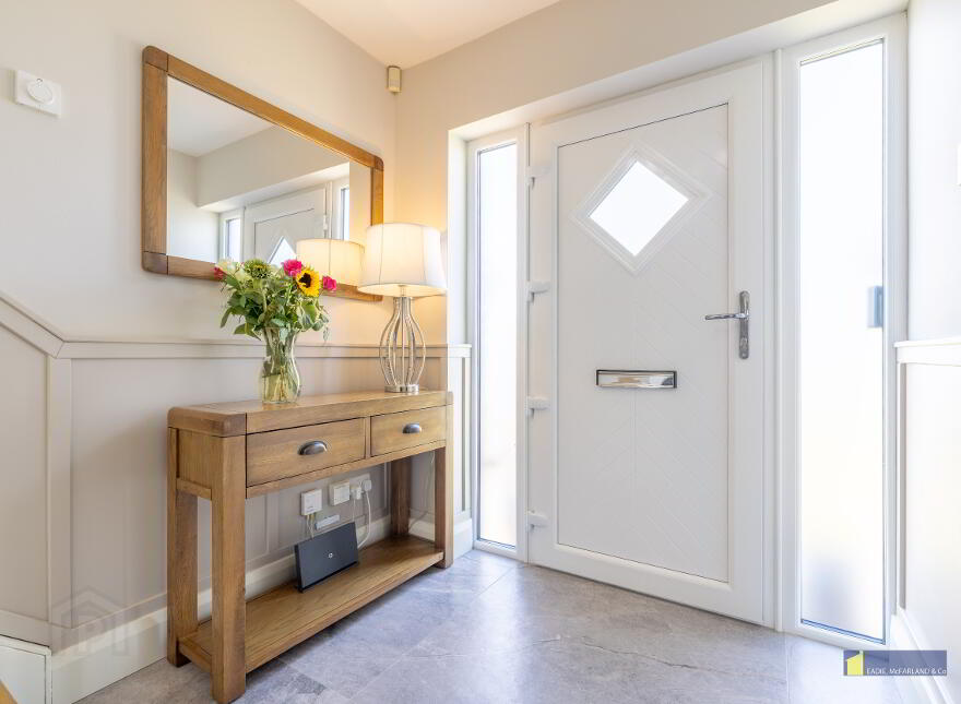 21 Park Hill, Maguiresbridge, BT94 4AD