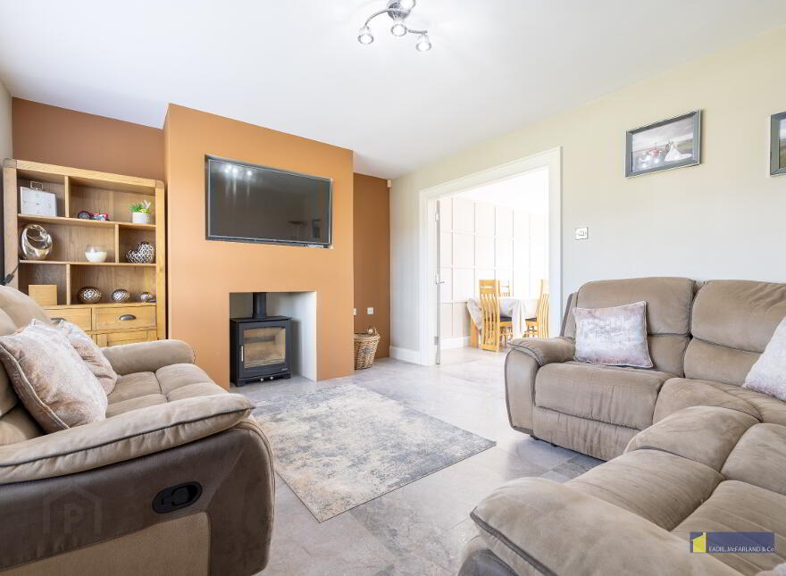 21 Park Hill, Maguiresbridge, BT94 4AD