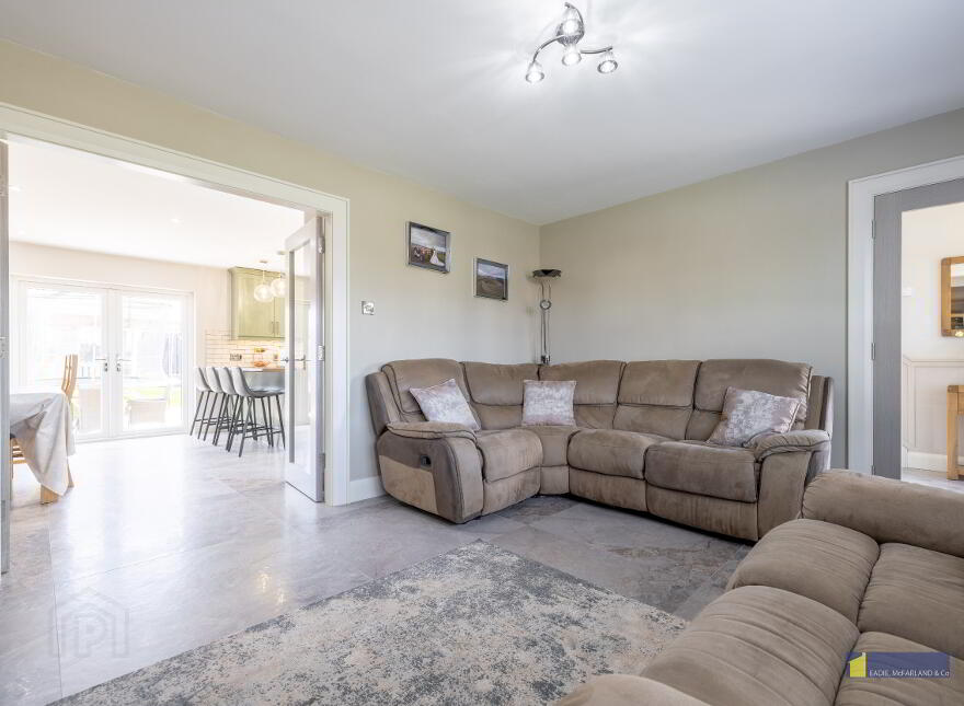 21 Park Hill, Maguiresbridge, BT94 4AD