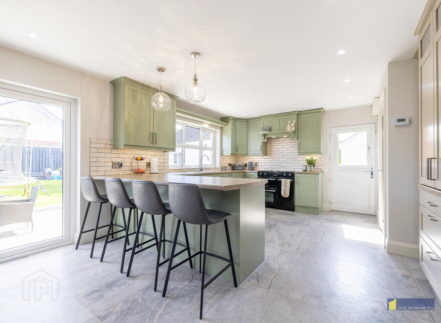 21 Park Hill, Maguiresbridge, BT94 4AD