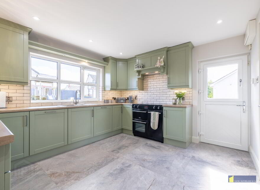 21 Park Hill, Maguiresbridge, BT94 4AD