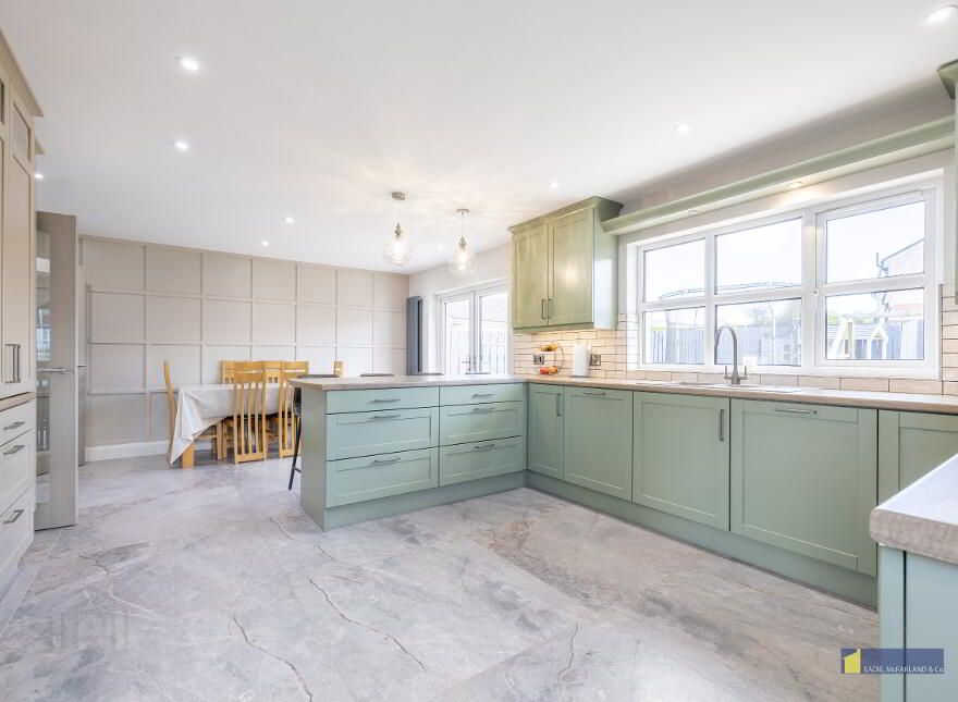 21 Park Hill, Maguiresbridge, BT94 4AD