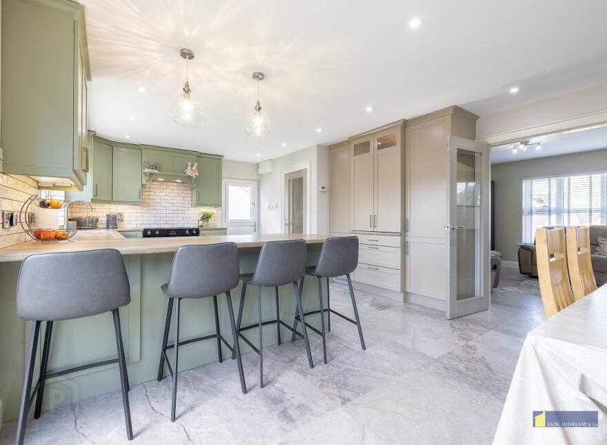 21 Park Hill, Maguiresbridge, BT94 4AD