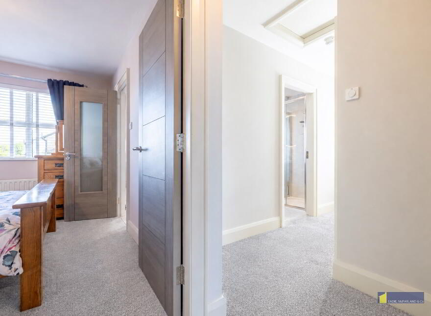 21 Park Hill, Maguiresbridge, BT94 4AD