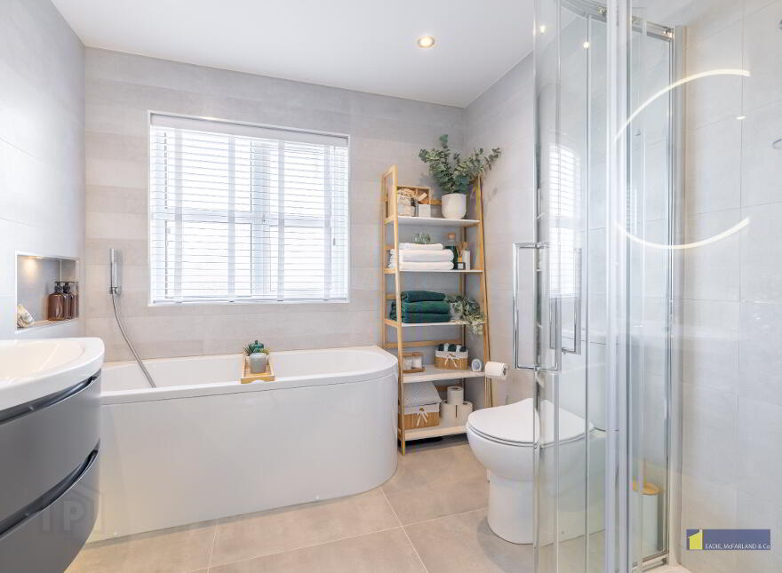 21 Park Hill, Maguiresbridge, BT94 4AD