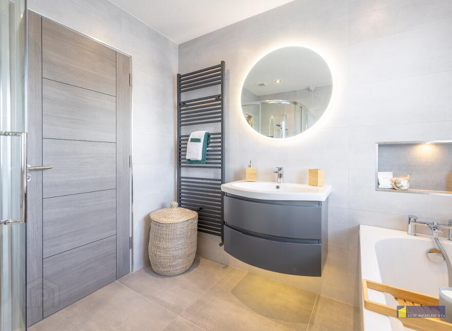 21 Park Hill, Maguiresbridge, BT94 4AD