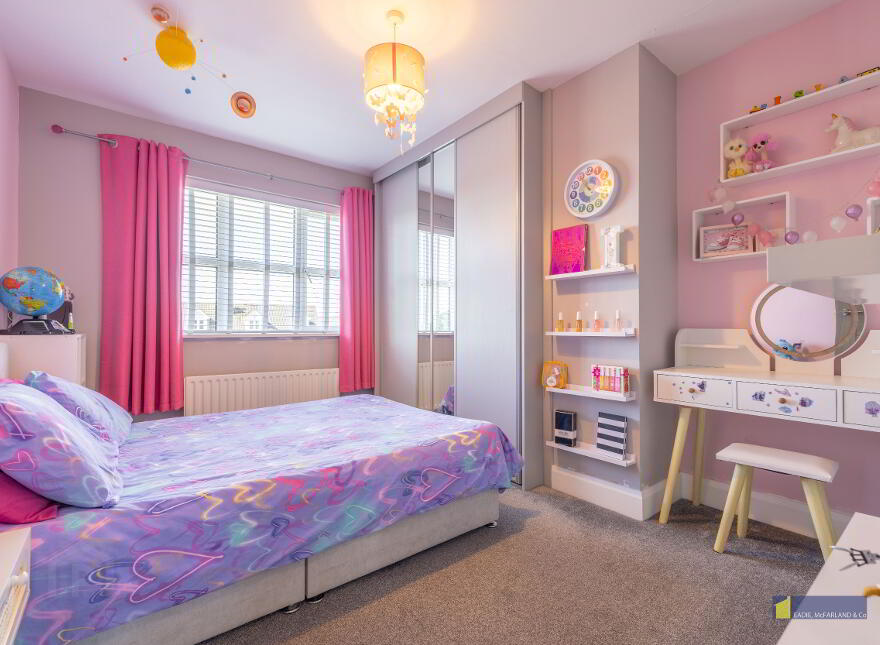 21 Park Hill, Maguiresbridge, BT94 4AD