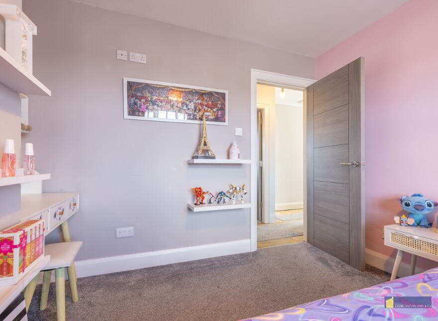21 Park Hill, Maguiresbridge, BT94 4AD