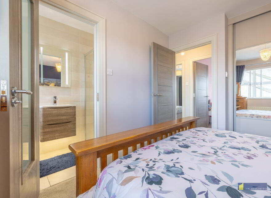 21 Park Hill, Maguiresbridge, BT94 4AD