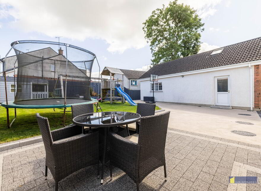21 Park Hill, Maguiresbridge, BT94 4AD