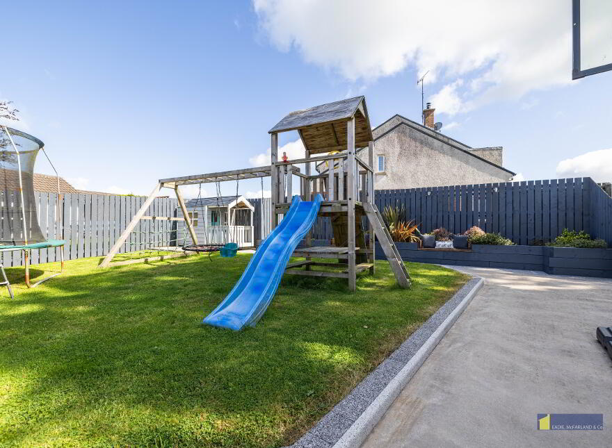 21 Park Hill, Maguiresbridge, BT94 4AD
