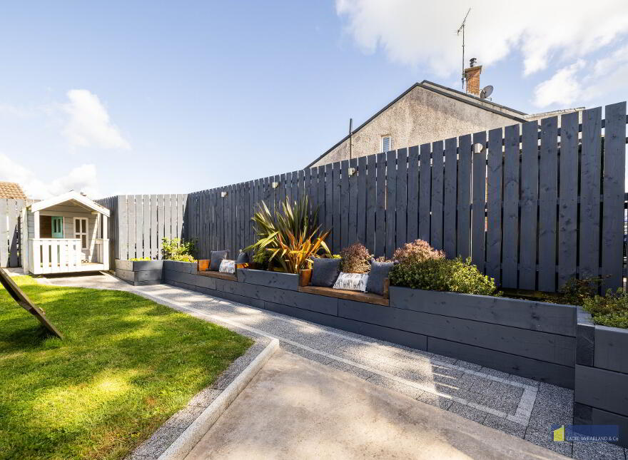 21 Park Hill, Maguiresbridge, BT94 4AD