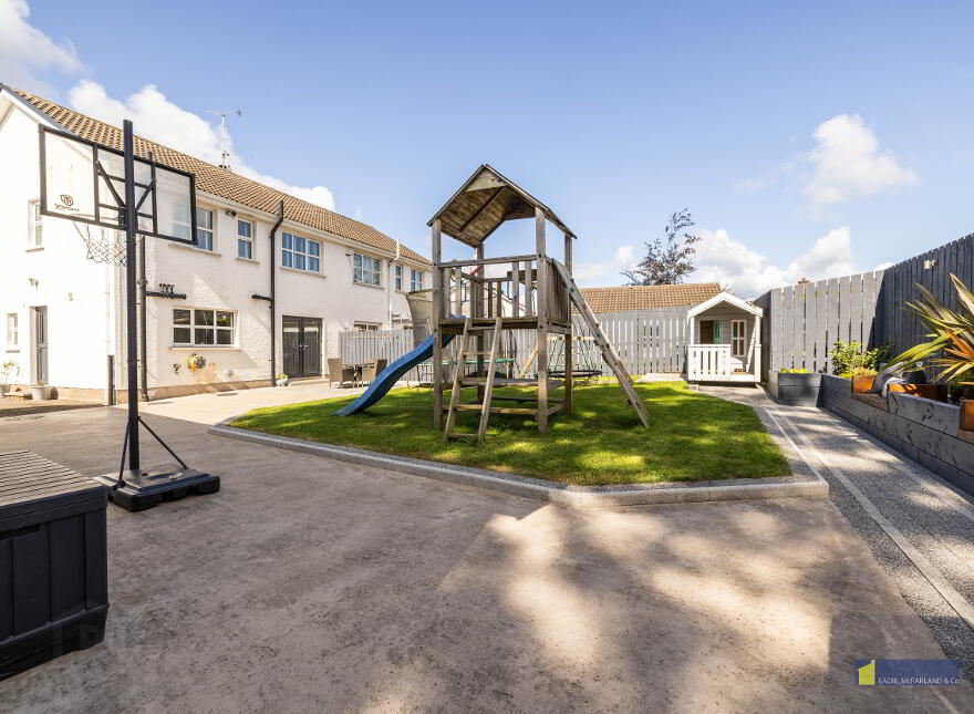 21 Park Hill, Maguiresbridge, BT94 4AD
