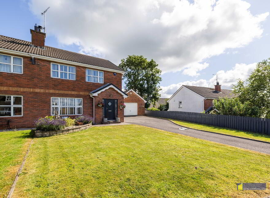 21 Park Hill, Maguiresbridge, BT94 4AD photo