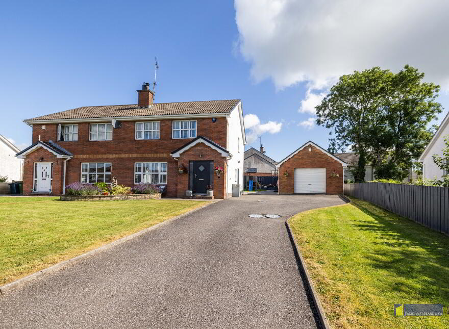 21 Park Hill, Maguiresbridge, BT94 4AD