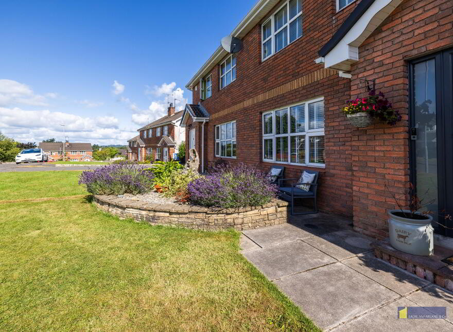 21 Park Hill, Maguiresbridge, BT94 4AD