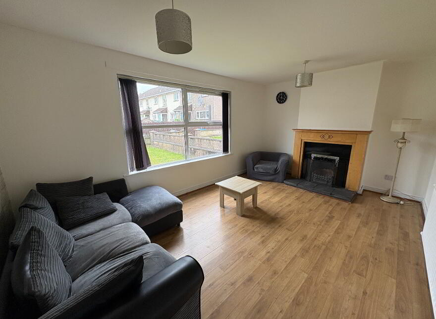 PRIME INVESTMENT OPPORTUNITY, 37 Ashfield Gardens, Fintona, BT78 2DH