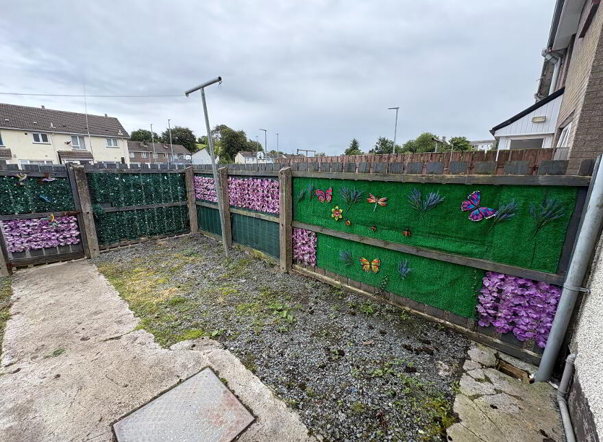 PRIME INVESTMENT OPPORTUNITY, 37 Ashfield Gardens, Fintona, BT78 2DH