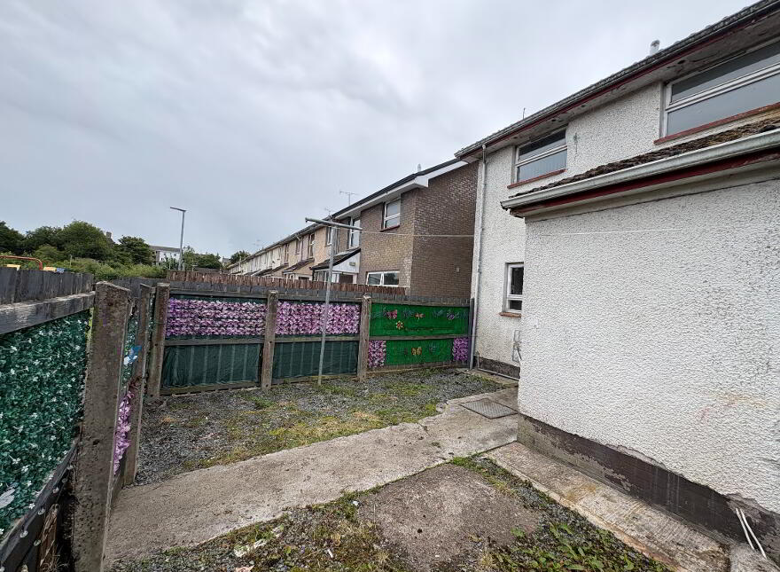 PRIME INVESTMENT OPPORTUNITY, 37 Ashfield Gardens, Fintona, BT78 2DH