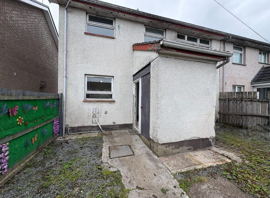 PRIME INVESTMENT OPPORTUNITY, 37 Ashfield Gardens, Fintona, BT78 2DH