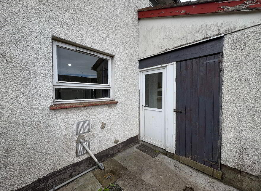 PRIME INVESTMENT OPPORTUNITY, 37 Ashfield Gardens, Fintona, BT78 2DH