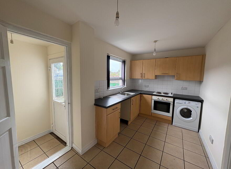 PRIME INVESTMENT OPPORTUNITY, 37 Ashfield Gardens, Fintona, BT78 2DH