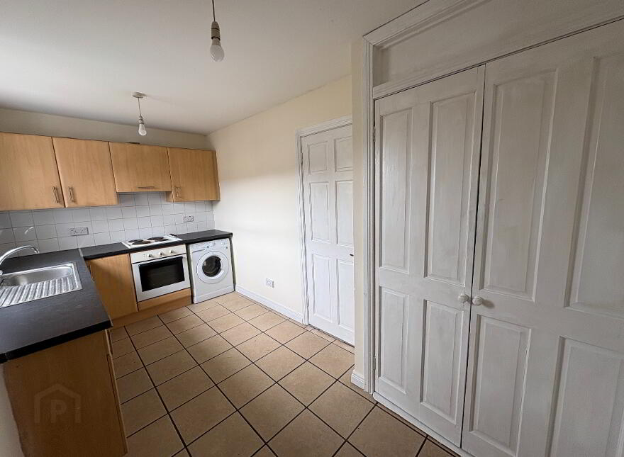 PRIME INVESTMENT OPPORTUNITY, 37 Ashfield Gardens, Fintona, BT78 2DH