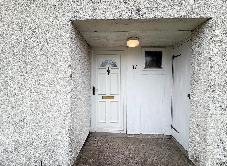 PRIME INVESTMENT OPPORTUNITY, 37 Ashfield Gardens, Fintona, BT78 2DH