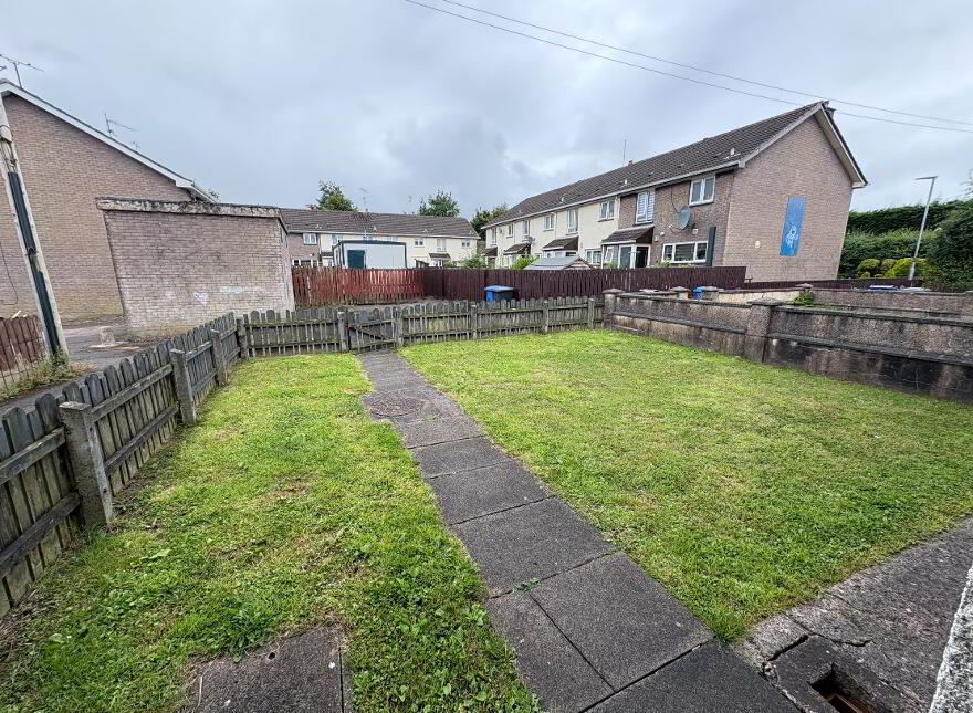 PRIME INVESTMENT OPPORTUNITY, 37 Ashfield Gardens, Fintona, BT78 2DH