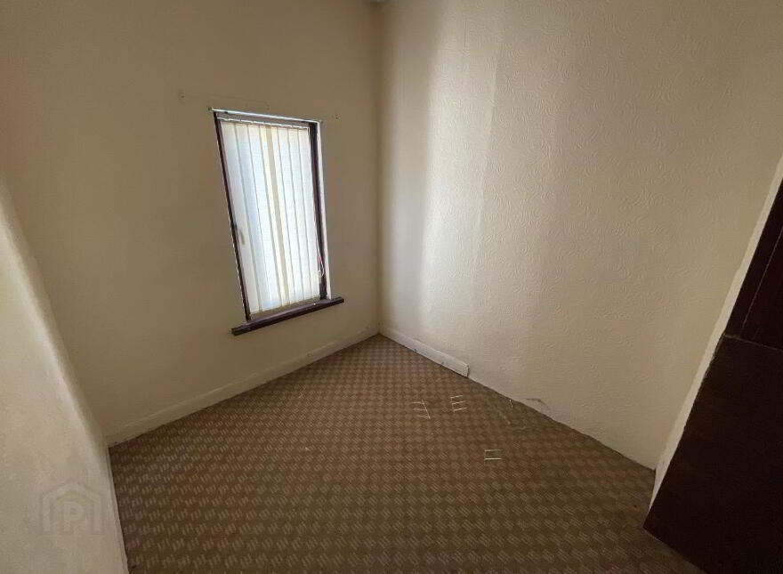 9 Woodvale Street, Belfast, BT13 3DB