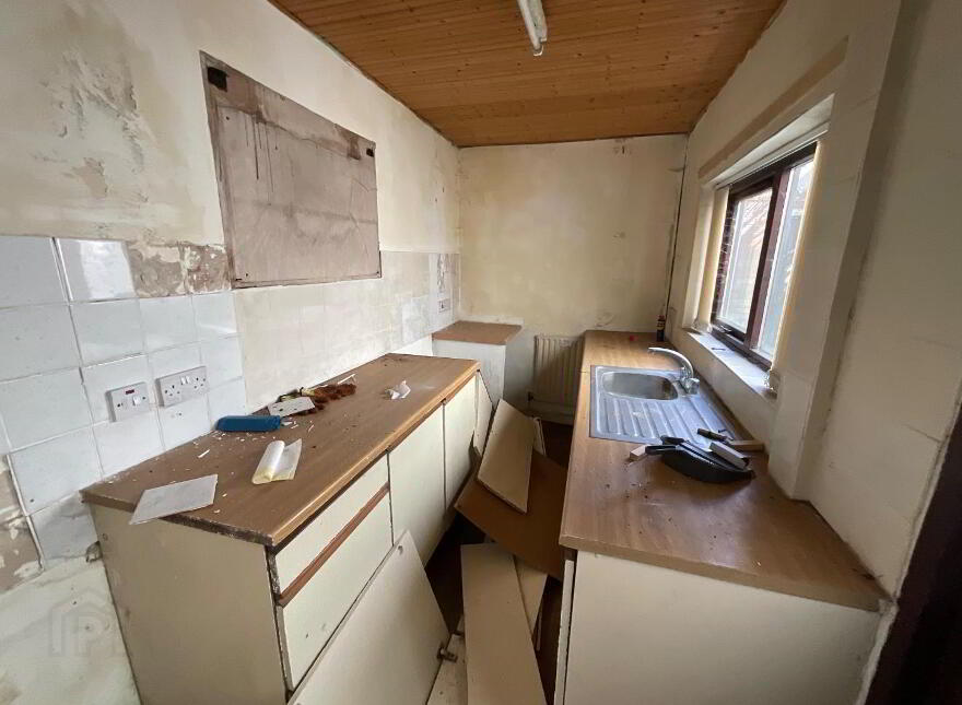 9 Woodvale Street, Belfast, BT13 3DB