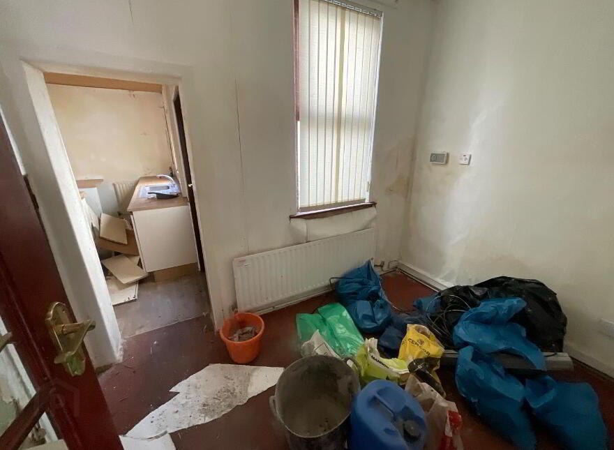 9 Woodvale Street, Belfast, BT13 3DB