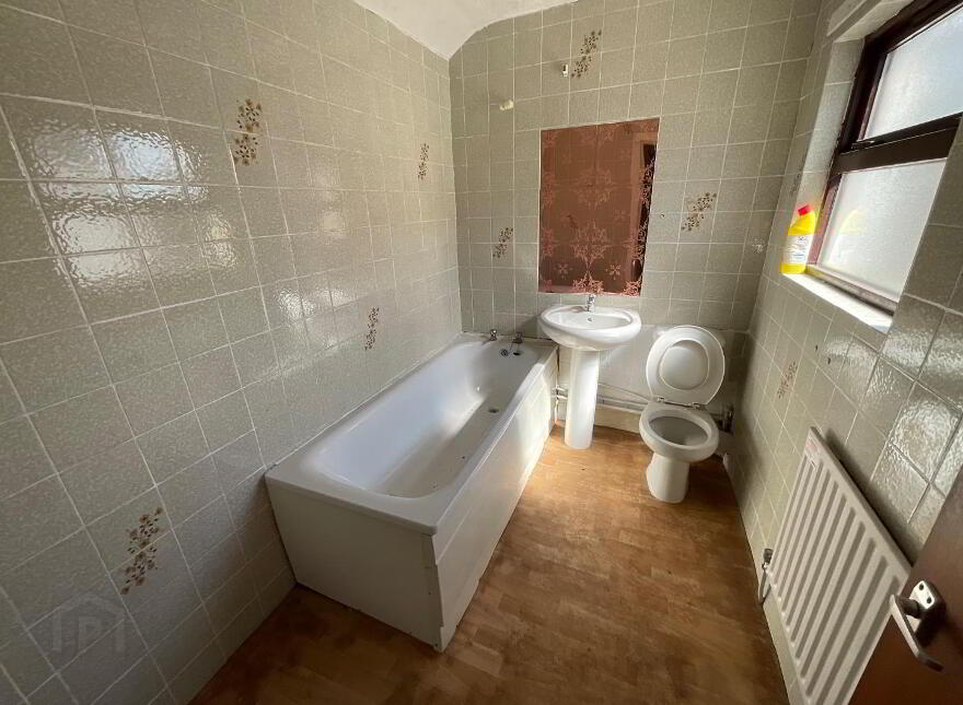 9 Woodvale Street, Belfast, BT13 3DB