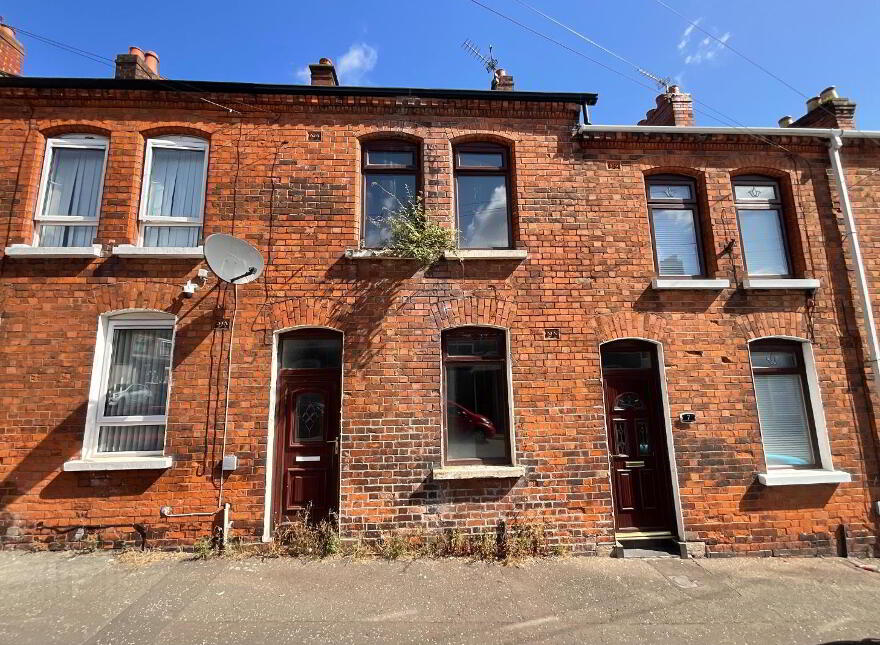 9 Woodvale Street, Belfast, BT13 3DB