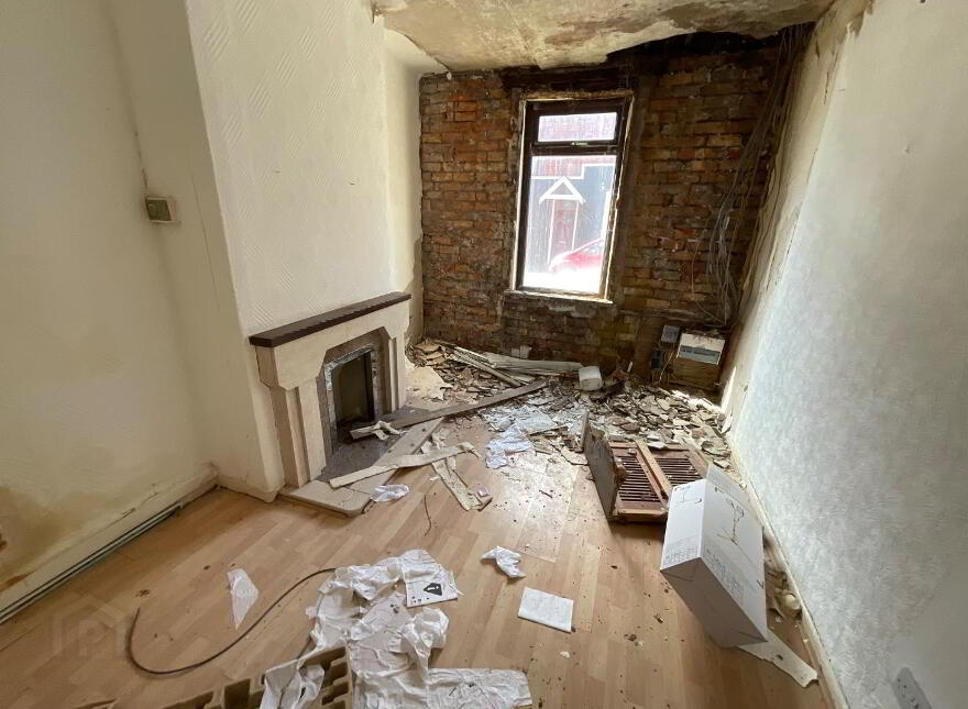 9 Woodvale Street, Belfast, BT13 3DB