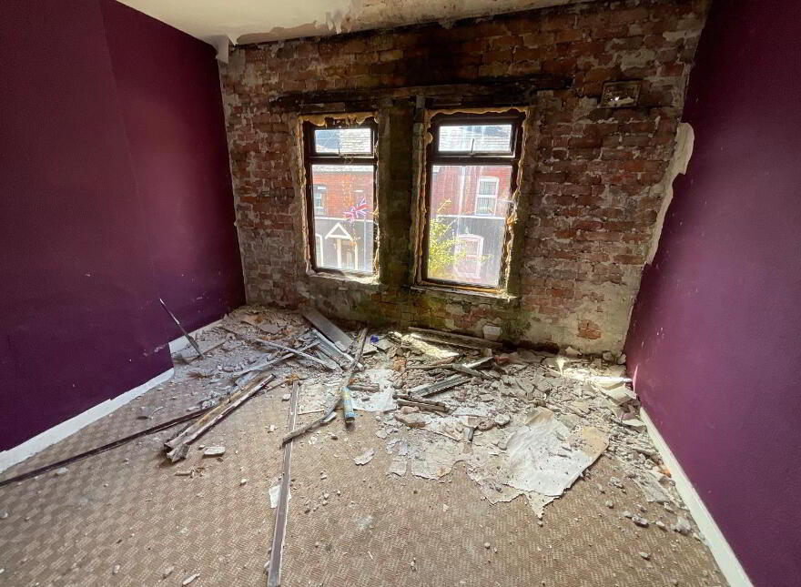 9 Woodvale Street, Belfast, BT13 3DB