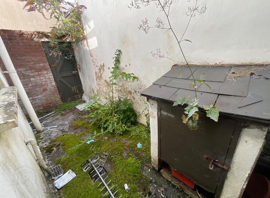 9 Woodvale Street, Belfast, BT13 3DB