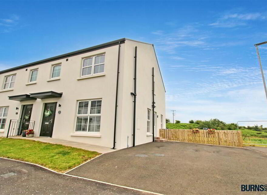8 Church Drive, Swatragh, Maghera, BT46 5GT