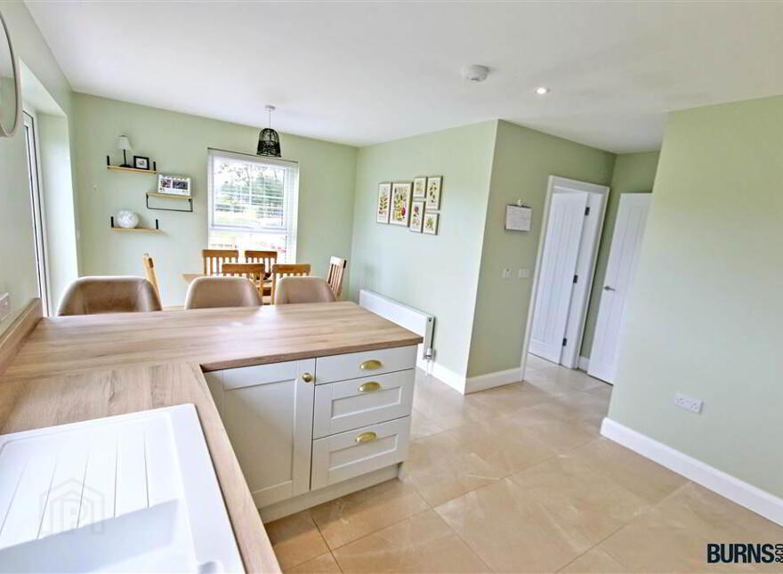8 Church Drive, Swatragh, Maghera, BT46 5GT