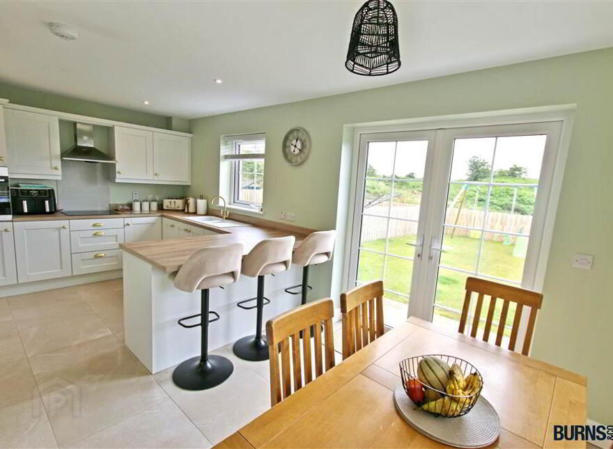 8 Church Drive, Swatragh, Maghera, BT46 5GT