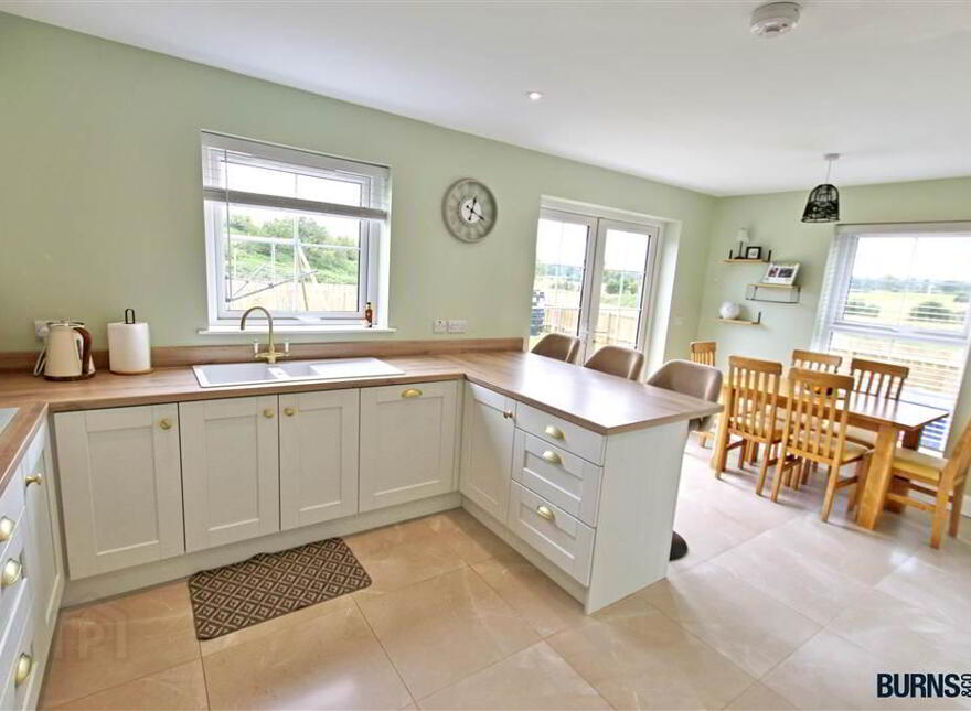 8 Church Drive, Swatragh, Maghera, BT46 5GT