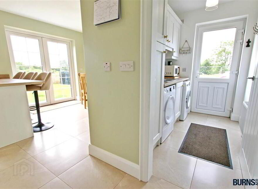 8 Church Drive, Swatragh, Maghera, BT46 5GT