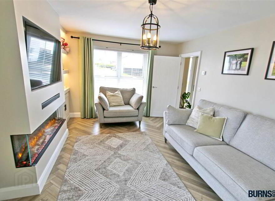 8 Church Drive, Swatragh, Maghera, BT46 5GT