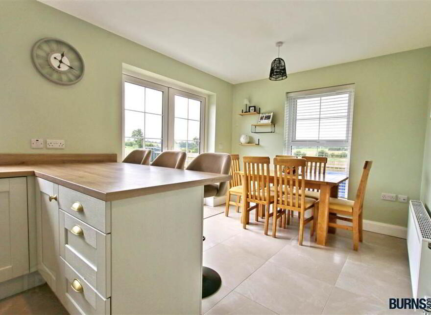 8 Church Drive, Swatragh, Maghera, BT46 5GT