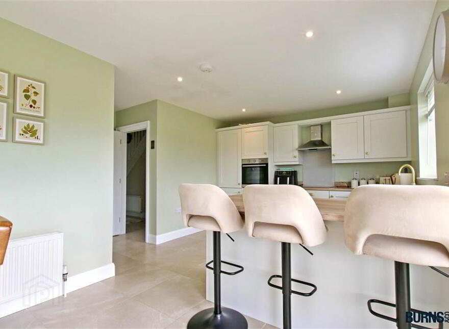 8 Church Drive, Swatragh, Maghera, BT46 5GT