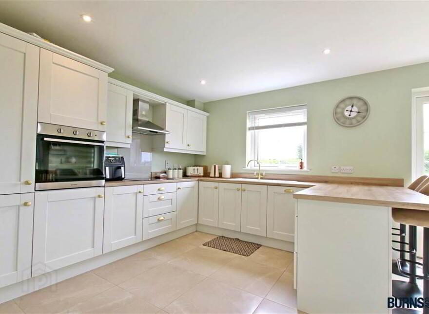 8 Church Drive, Swatragh, Maghera, BT46 5GT