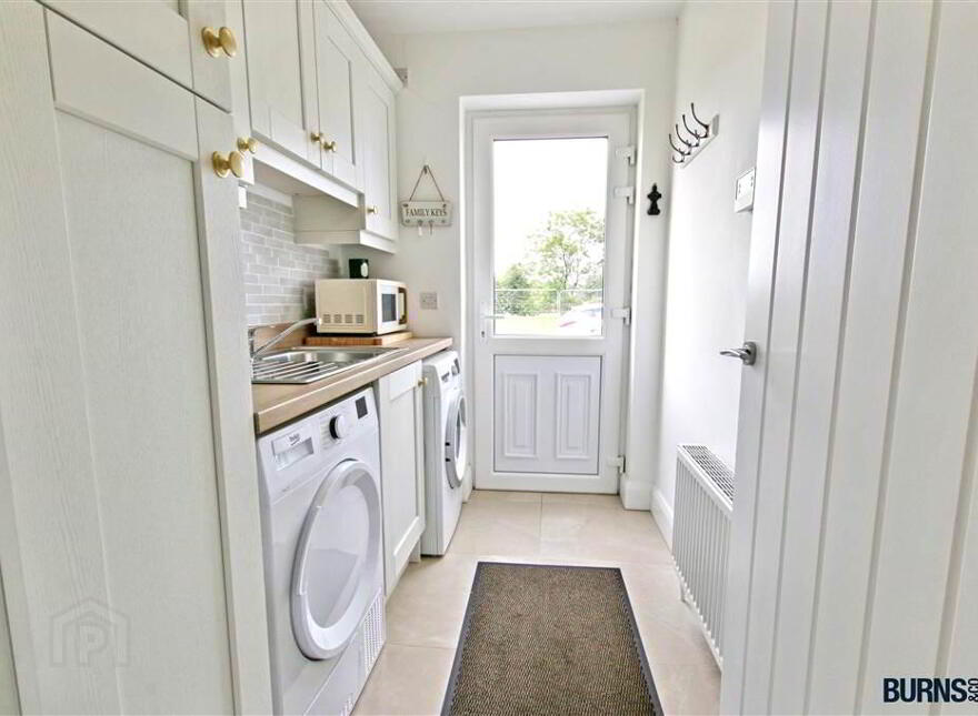 8 Church Drive, Swatragh, Maghera, BT46 5GT