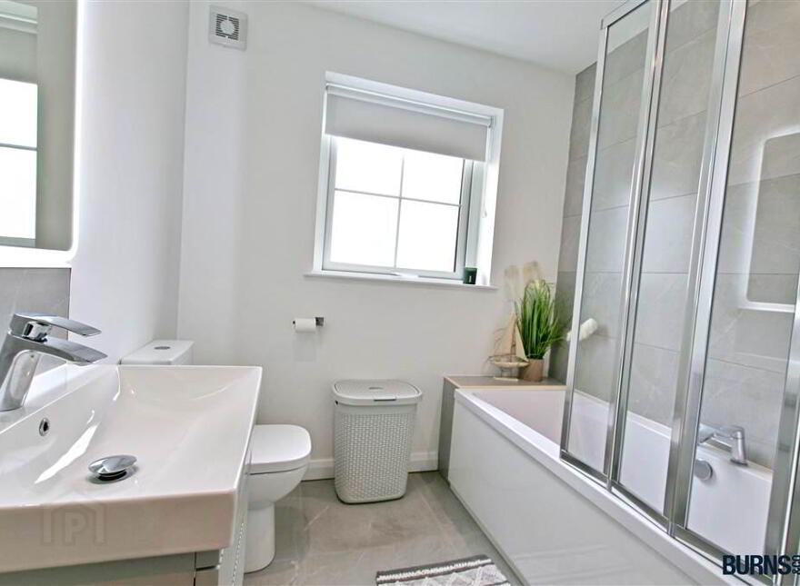 8 Church Drive, Swatragh, Maghera, BT46 5GT