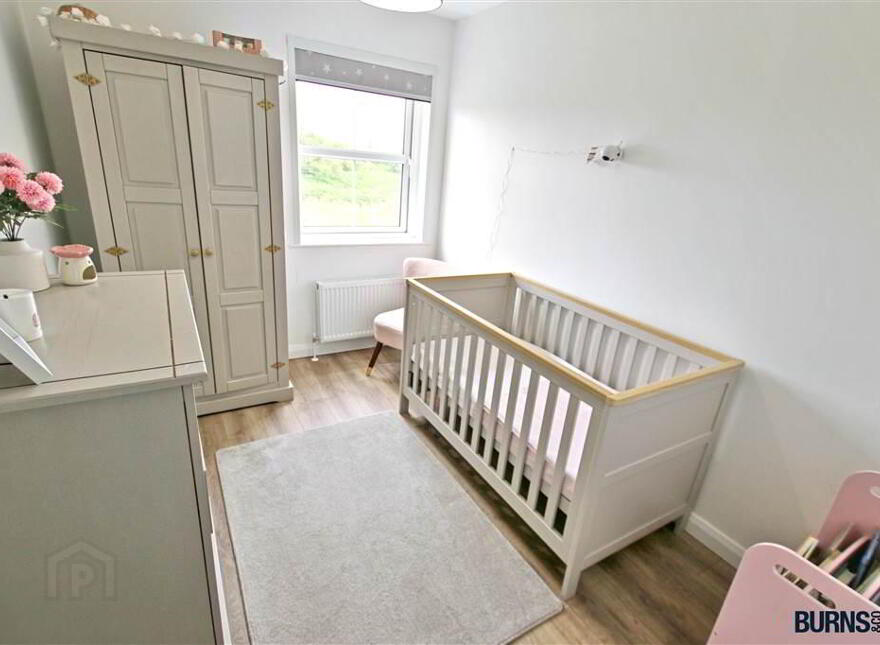 8 Church Drive, Swatragh, Maghera, BT46 5GT