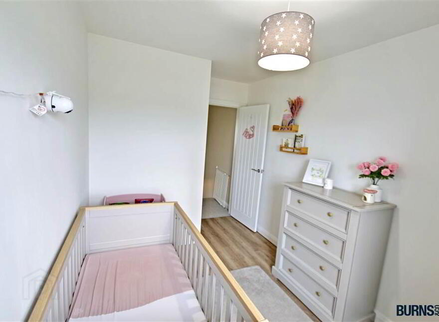 8 Church Drive, Swatragh, Maghera, BT46 5GT